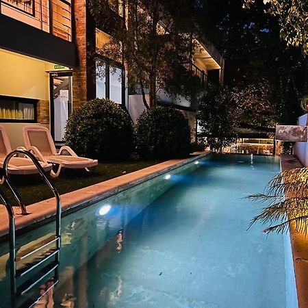 Posada Boutique Las Terrazas Colonia del Sacramento Dış mekan fotoğraf