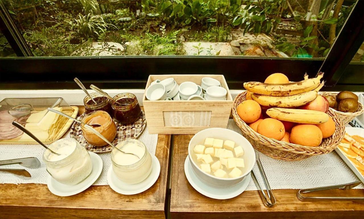 Posada Boutique Las Terrazas Colonia del Sacramento Dış mekan fotoğraf