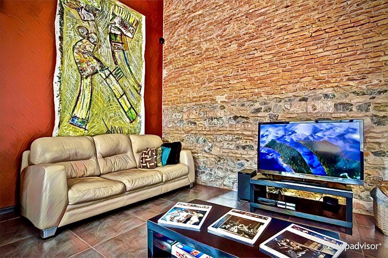 Posada Boutique Las Terrazas Colonia del Sacramento Dış mekan fotoğraf