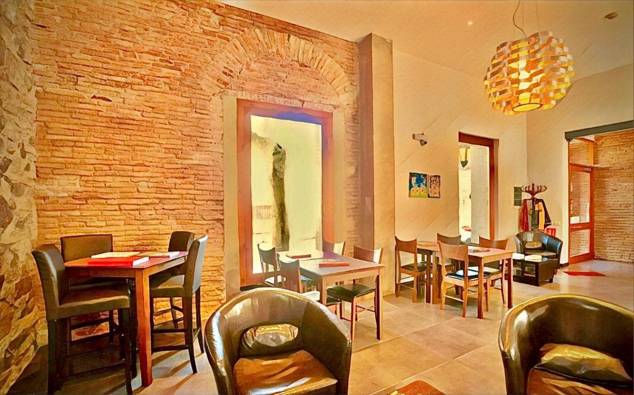 Posada Boutique Las Terrazas Colonia del Sacramento Dış mekan fotoğraf