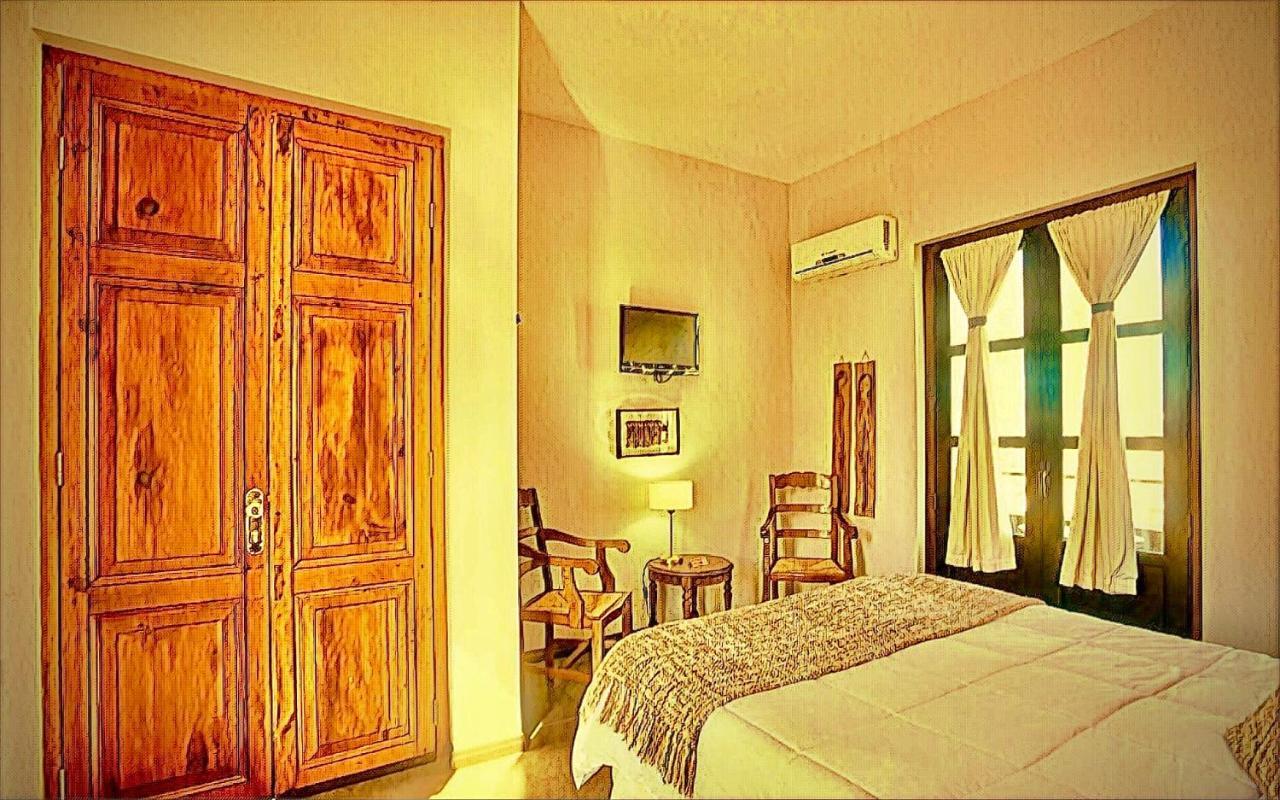 Posada Boutique Las Terrazas Colonia del Sacramento Dış mekan fotoğraf