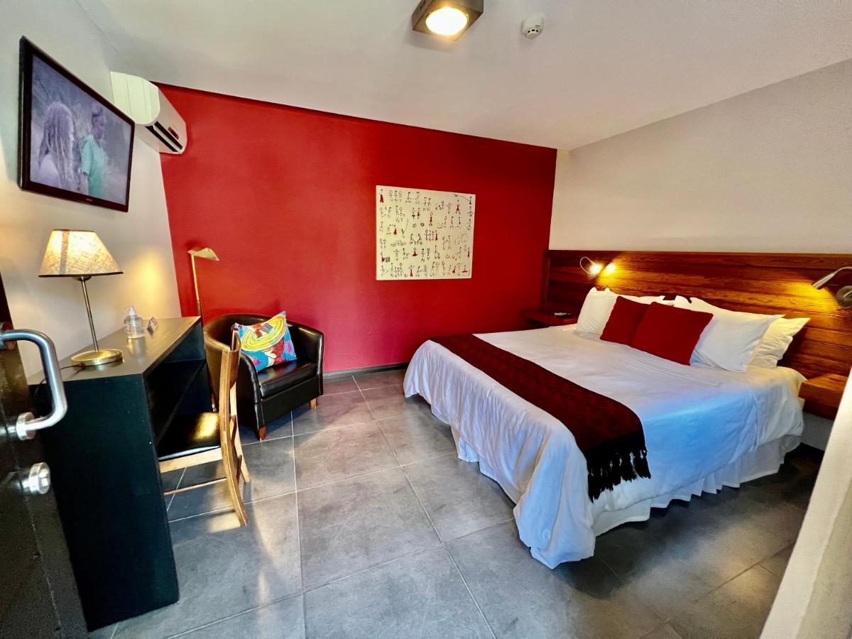 Posada Boutique Las Terrazas Colonia del Sacramento Dış mekan fotoğraf