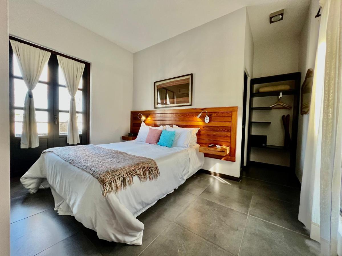 Posada Boutique Las Terrazas Colonia del Sacramento Dış mekan fotoğraf