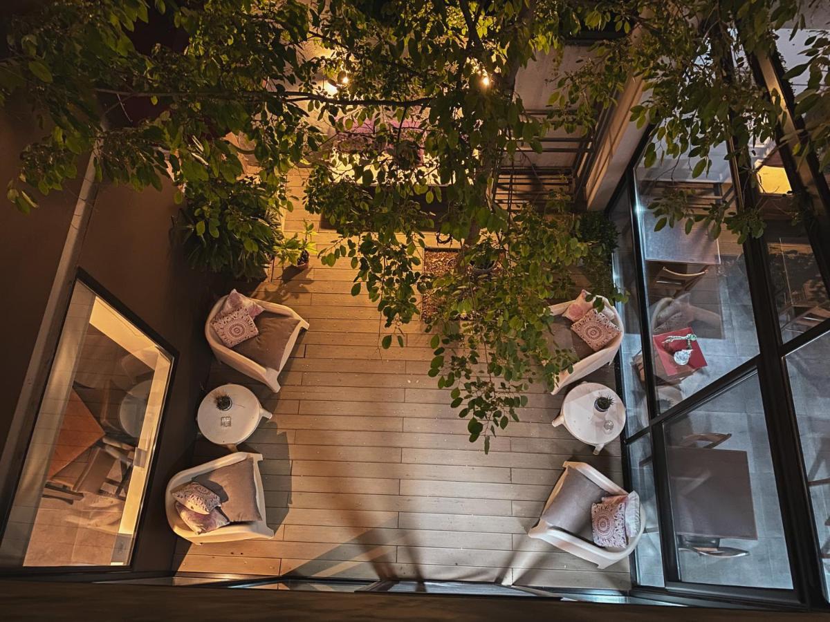 Posada Boutique Las Terrazas Colonia del Sacramento Dış mekan fotoğraf