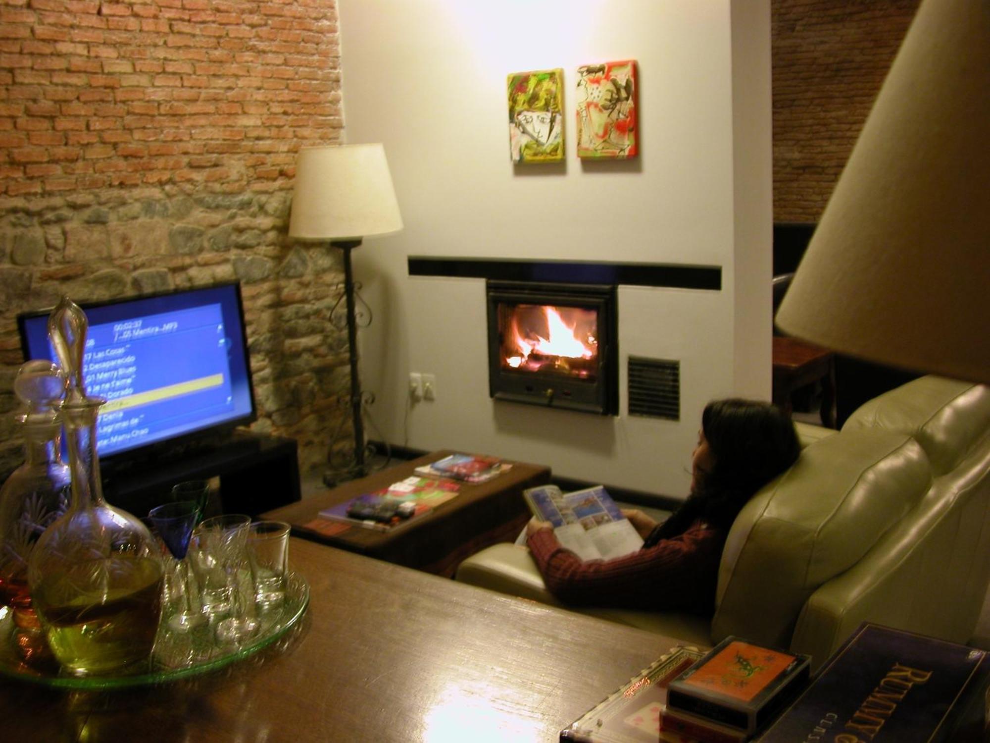 Posada Boutique Las Terrazas Colonia del Sacramento Dış mekan fotoğraf