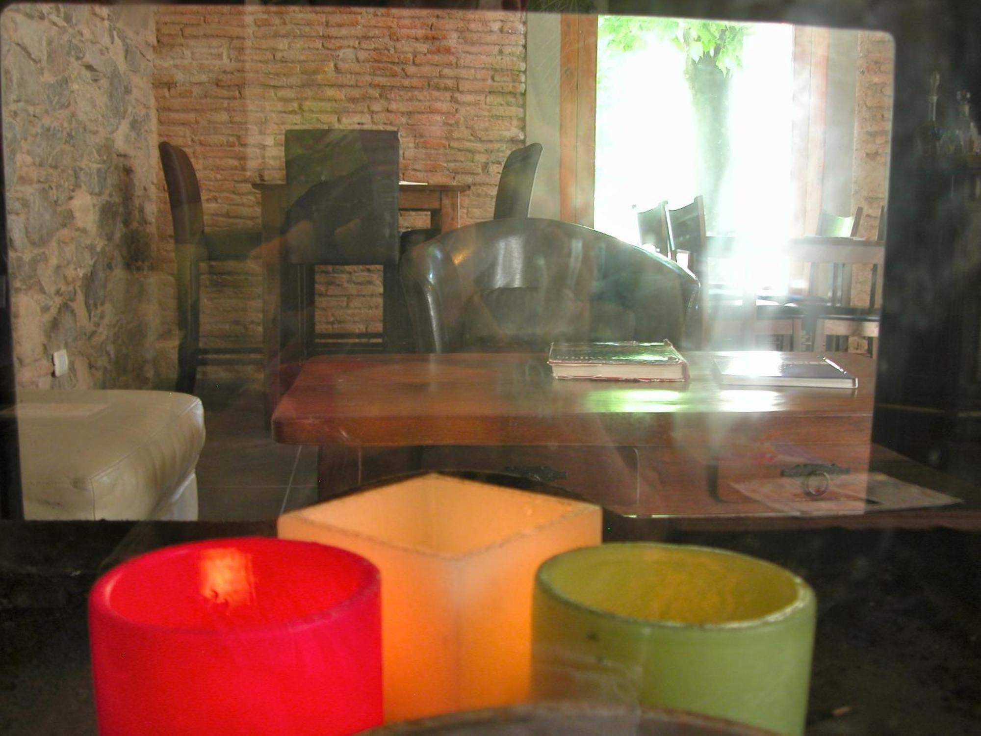 Posada Boutique Las Terrazas Colonia del Sacramento Dış mekan fotoğraf