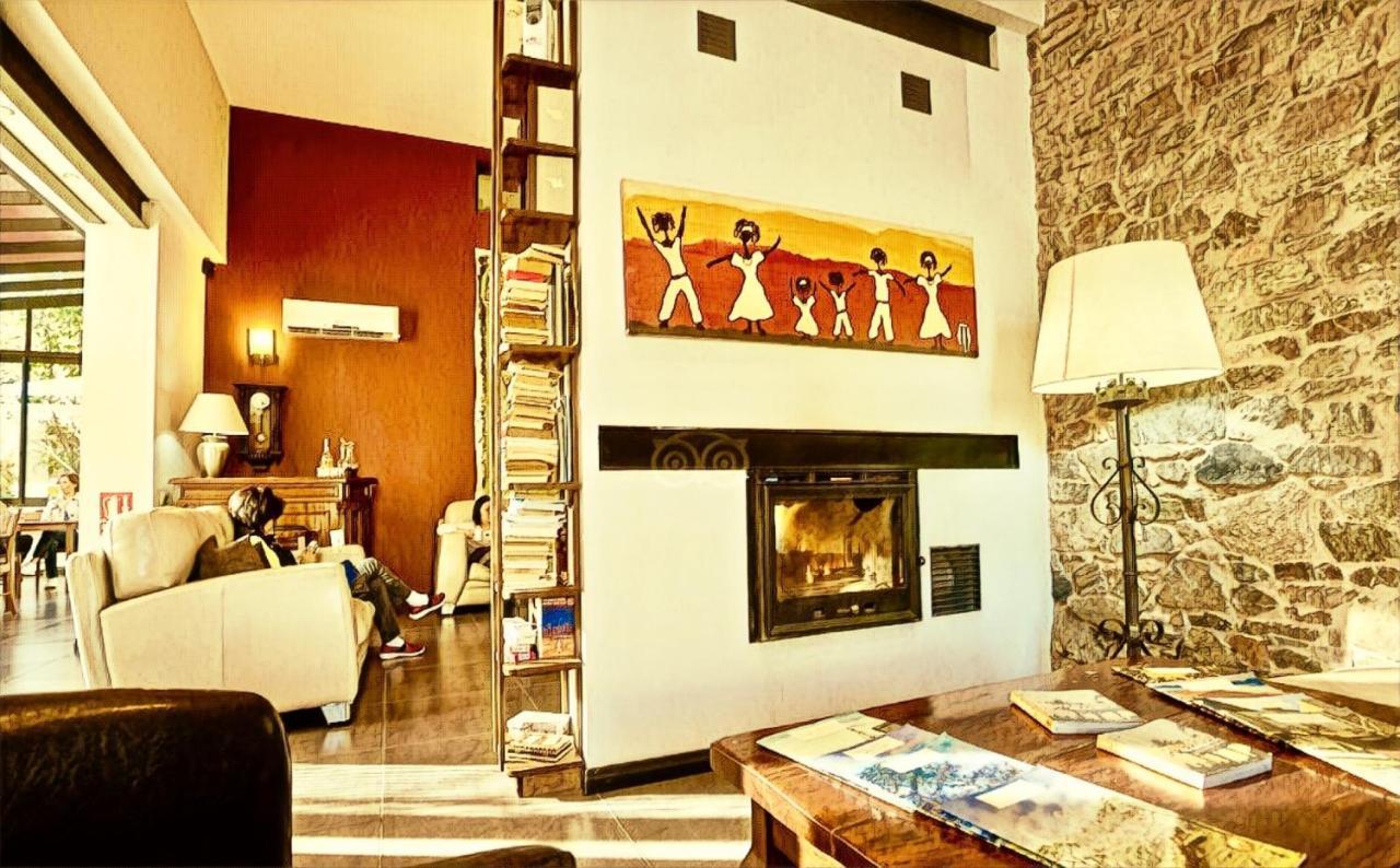 Posada Boutique Las Terrazas Colonia del Sacramento Dış mekan fotoğraf