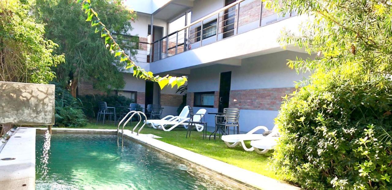 Posada Boutique Las Terrazas Colonia del Sacramento Dış mekan fotoğraf